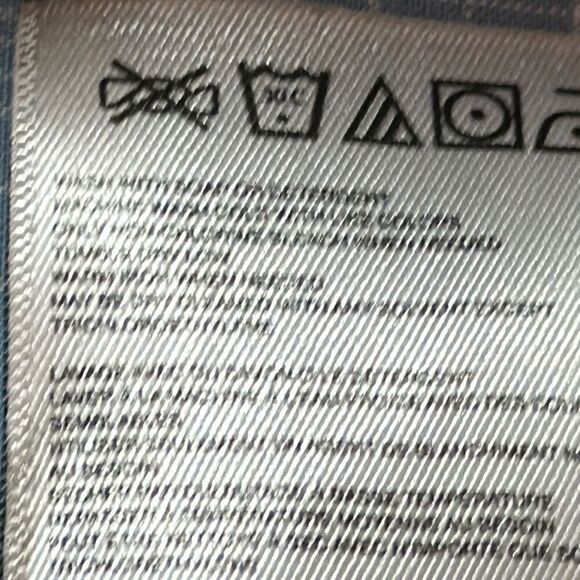 Quiksilver Waterman Collection Blue Plaid Shirt size XL Short Sleeve - Picture 10 of 11